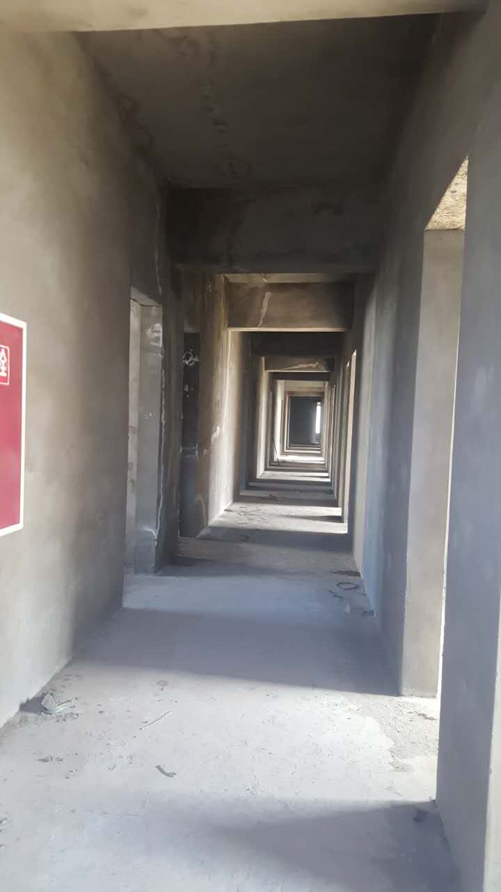 工廠環境